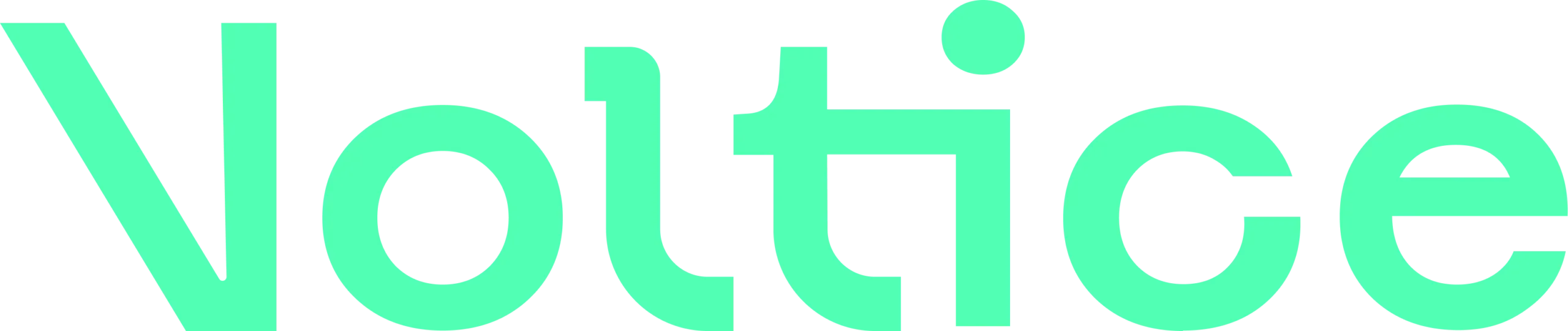 Voltice logo